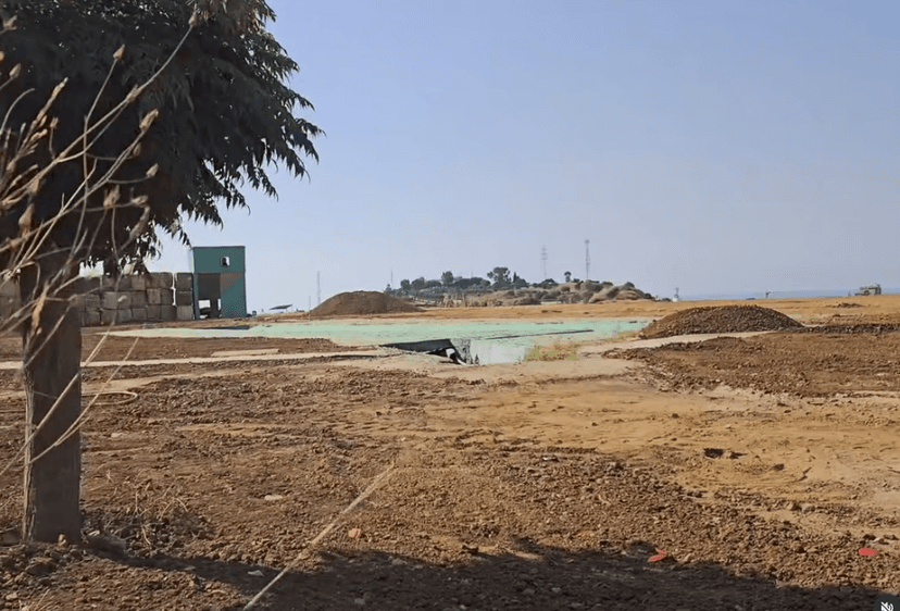 Al Soukour Shooting Club