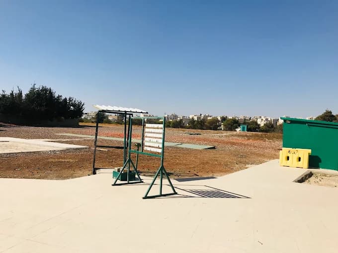 Royal Jordanian Shooting Club