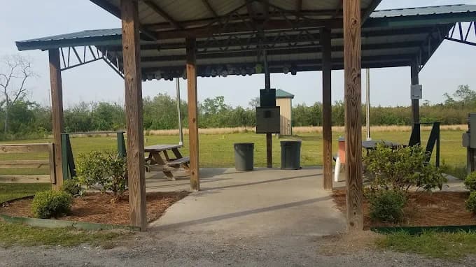 17 South Rod and Gun Club