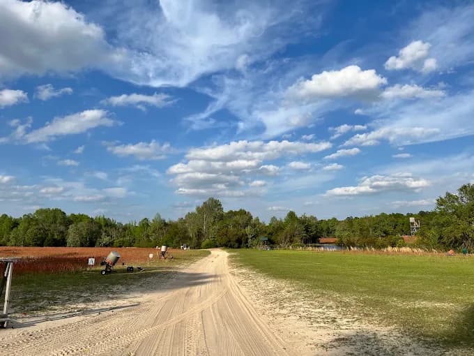 Baygall Sporting Clays