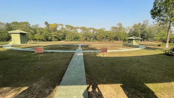 Gun & Country Club