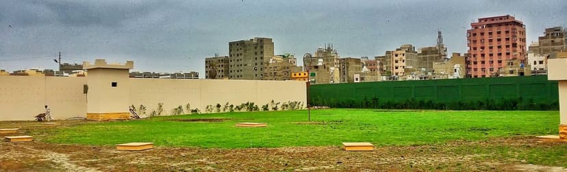 Karachi Garrison Skeet & Shooting Range