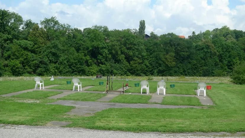 Ball-Trap Club de Genève