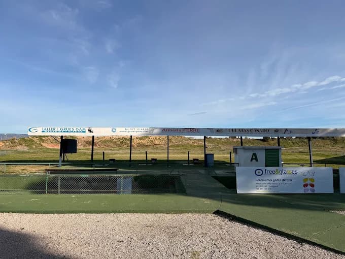 Club De Tir Al Plat Tarraco