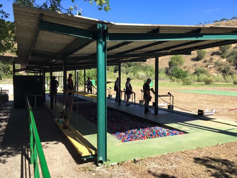 Club de Tir El Molí