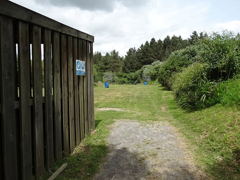 Purbeck Shooting School