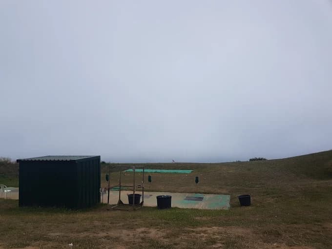 Lecq Clay Target Club