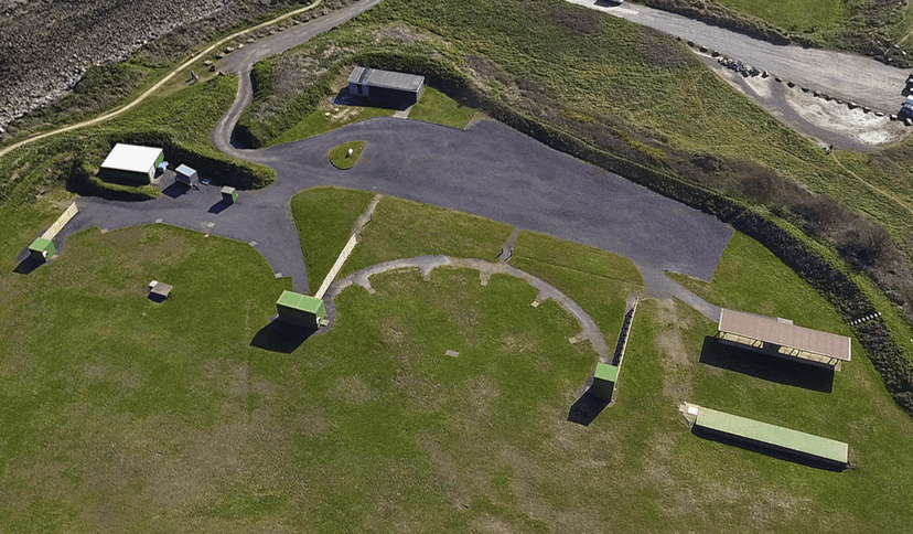 Guernsey Clay Target Shooting Club