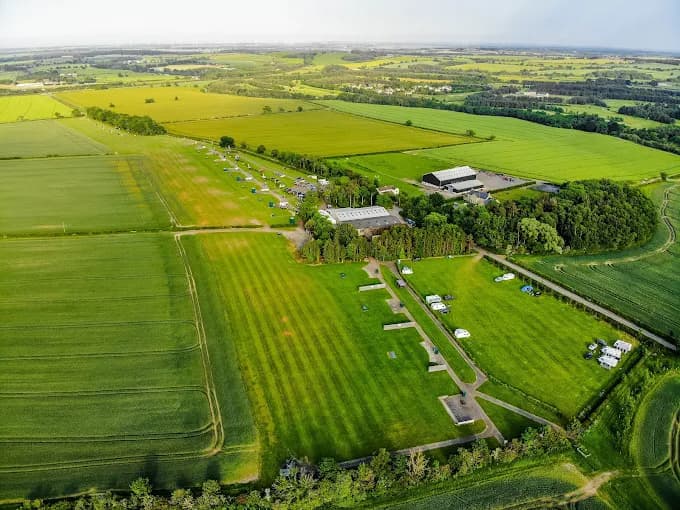 Bywell Shooting Ground