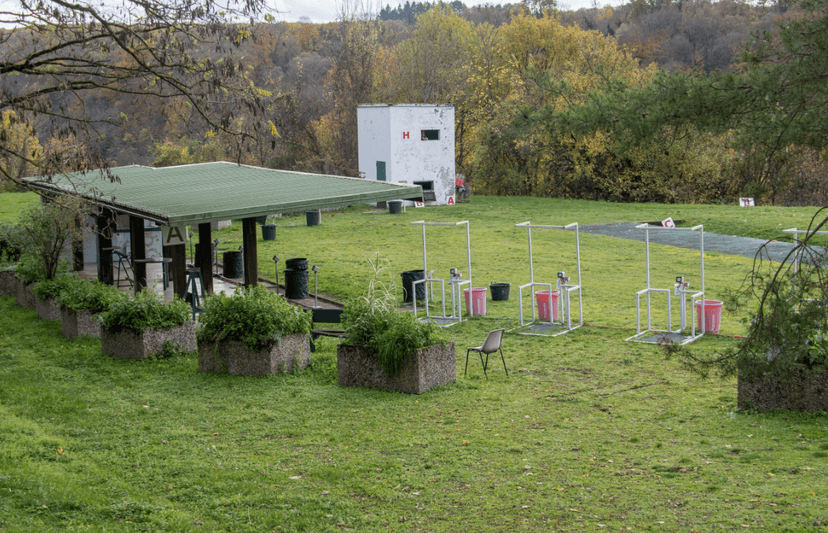 Ball Trap Club Nancéien