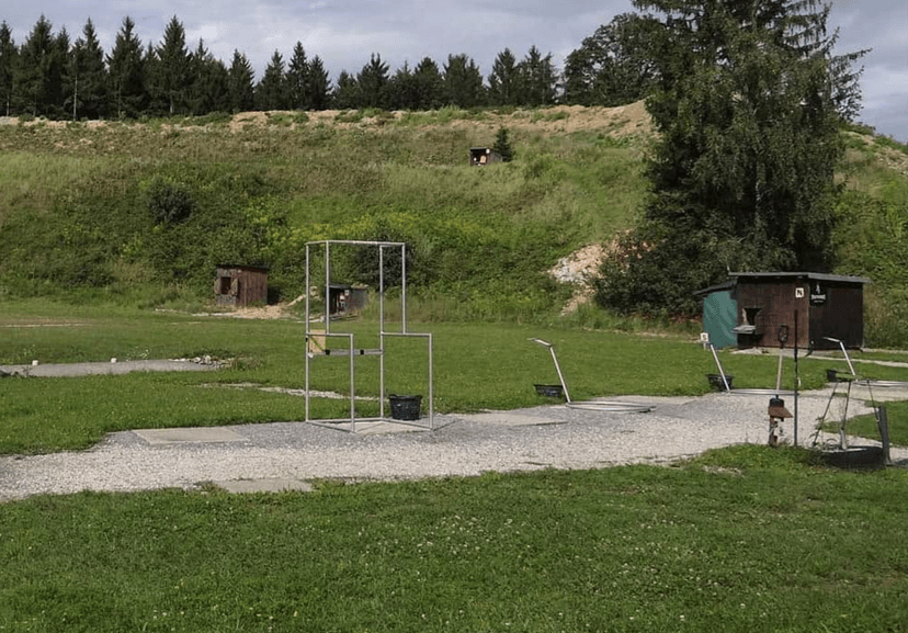 Schießanlage Hörabach