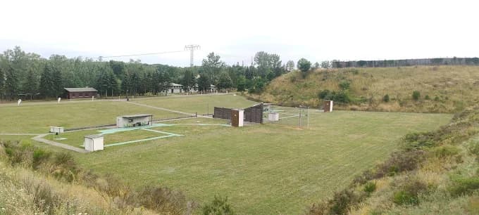 Schießsportzentrum Frankfurt (Oder)
