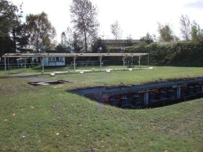 Schießstand Wittstock (Sport & Jagdschießanlage René Quooß)