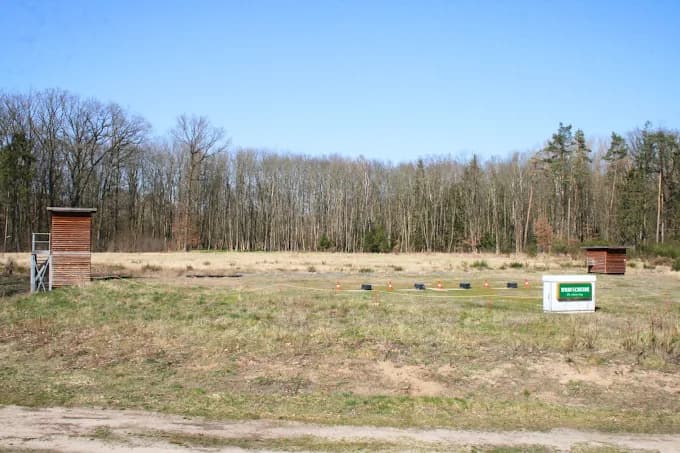 Schützenverein "Vier Tore" e.V.