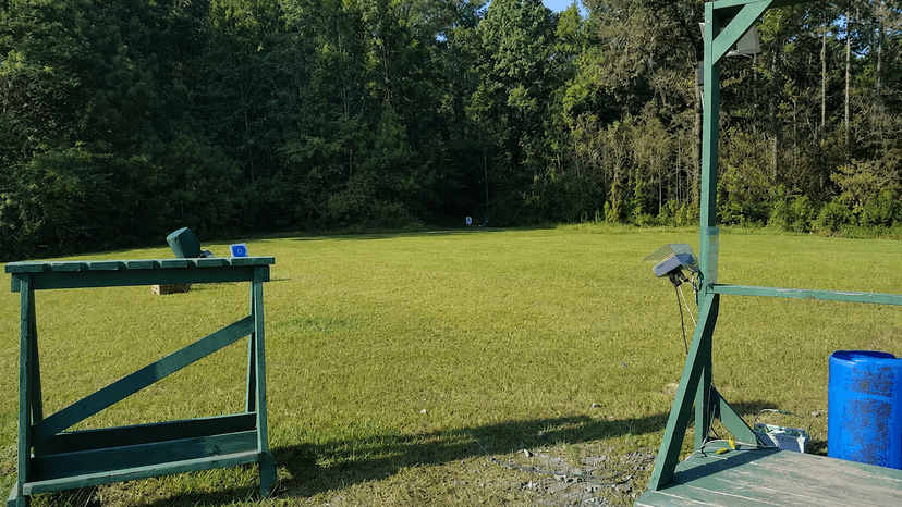 Meadows Gun Club And Shooting School