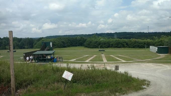 Cherokee Gun Club