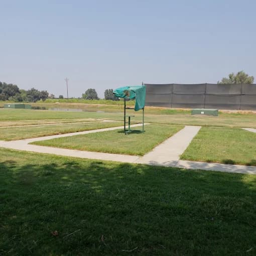 Kingsburg Gun Club
