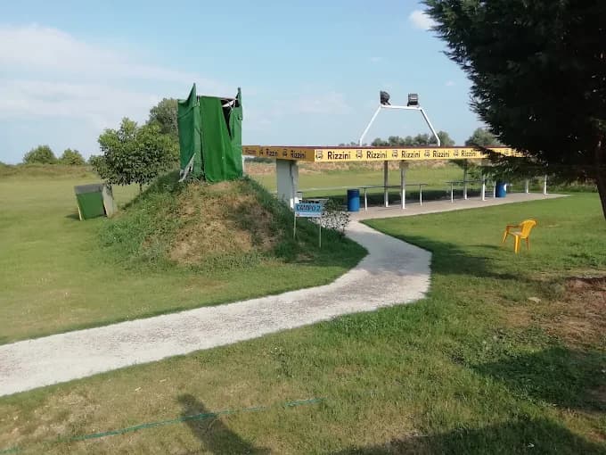 TAV Le Rondinelle Azzurre