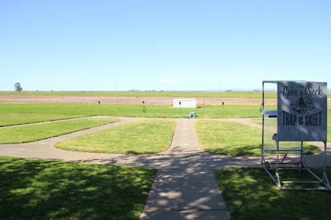 Golden State Shooting Center