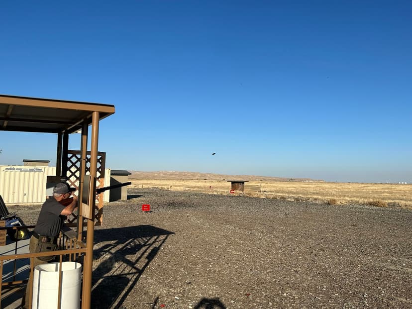 Kern County Gun Club
