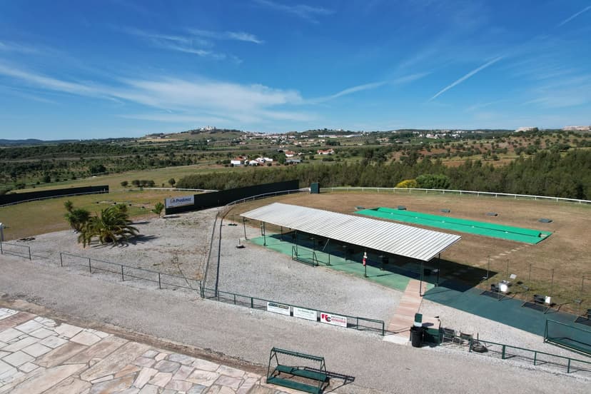 Clube de Caçadores de Estremoz