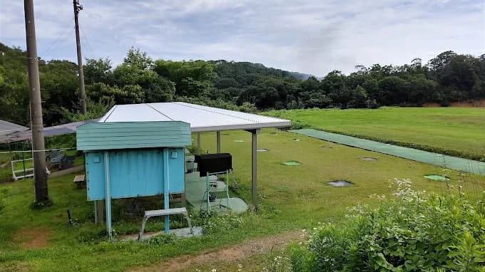 加賀散弾銃射撃場 (Kaga Shooting Range)