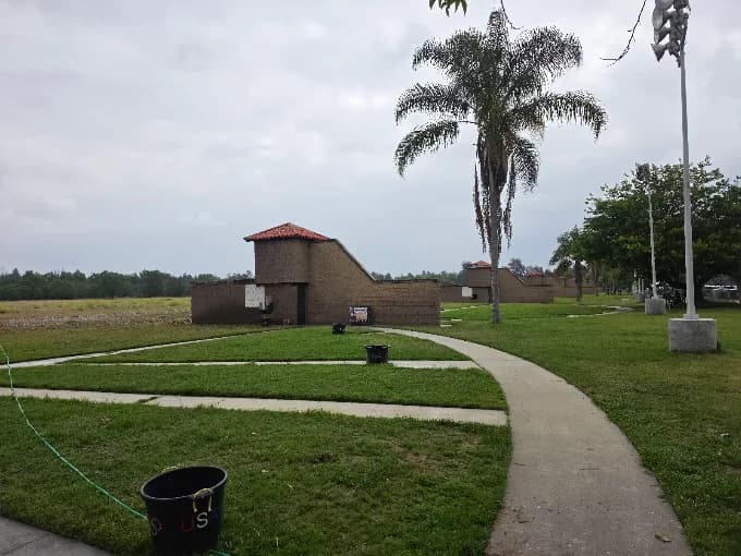 LA Clays Shooting Sports Park