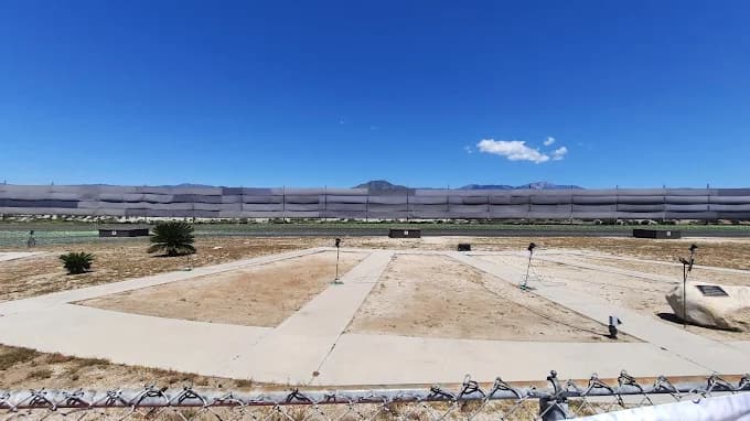 Redlands Shooting Park