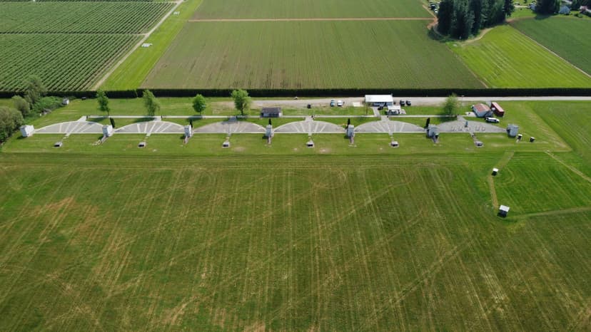 Lynden Shotgun Club