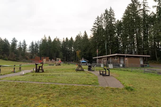 Renton Fish & Game Club Inc