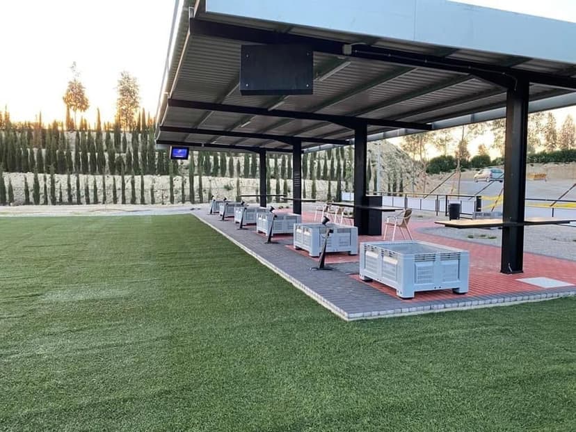Club de Tiro Olímpico LBTRAP