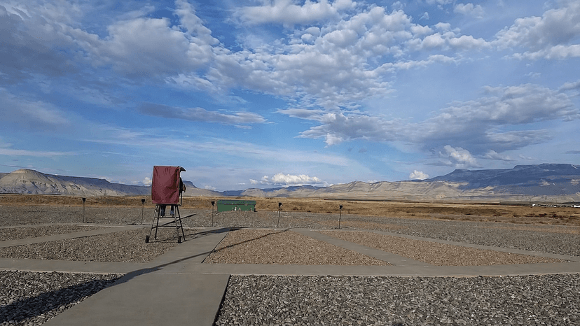 Grand Junction Trap Club Inc