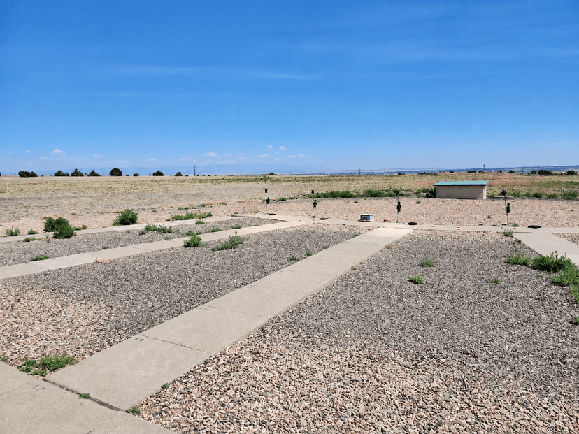 Pueblo Skeet & Trap Club