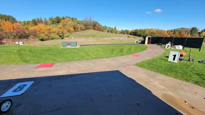 Daniel Boone Conservation League