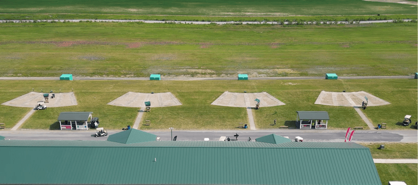 Cardinal Shooting Range