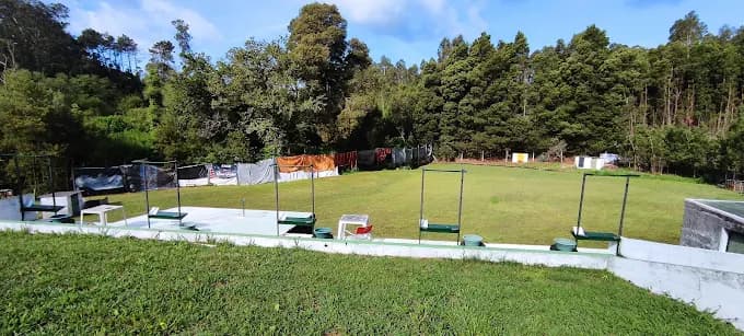 Clube Caçadores da Costa Verde