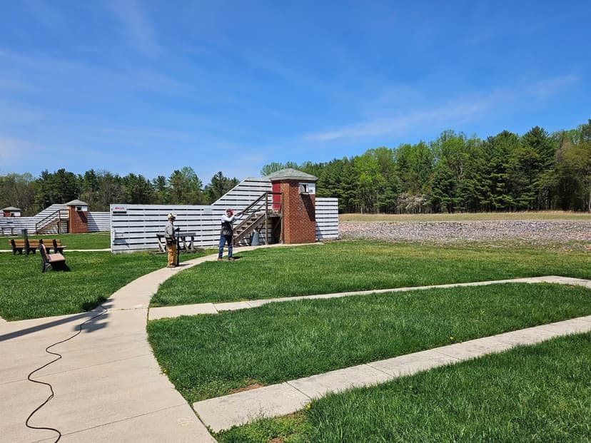 Loch Raven Skeet & Trap Center