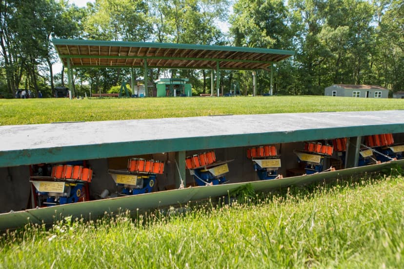 Ontelaunee Rod & Gun Club