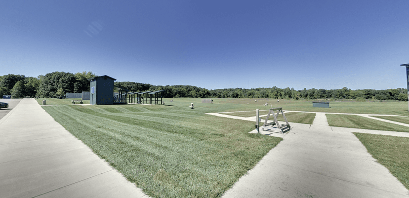John A. Halter Shooting Sports Center