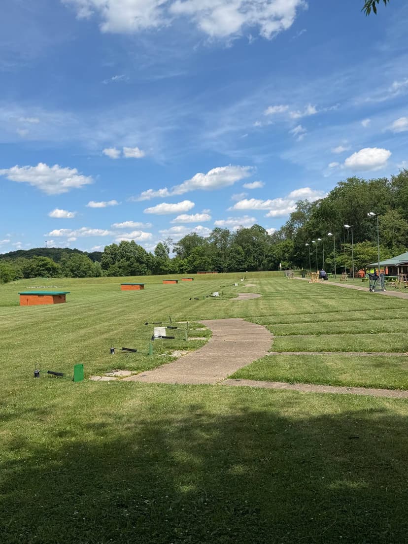 Ruffsdale Gun Club
