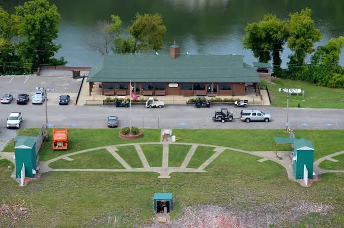 Tennessee Clay Target Complex