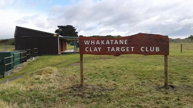 Whakatane Clay Target Club