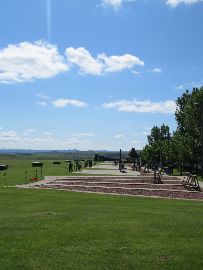 Sheridan County Sportsmen's Association