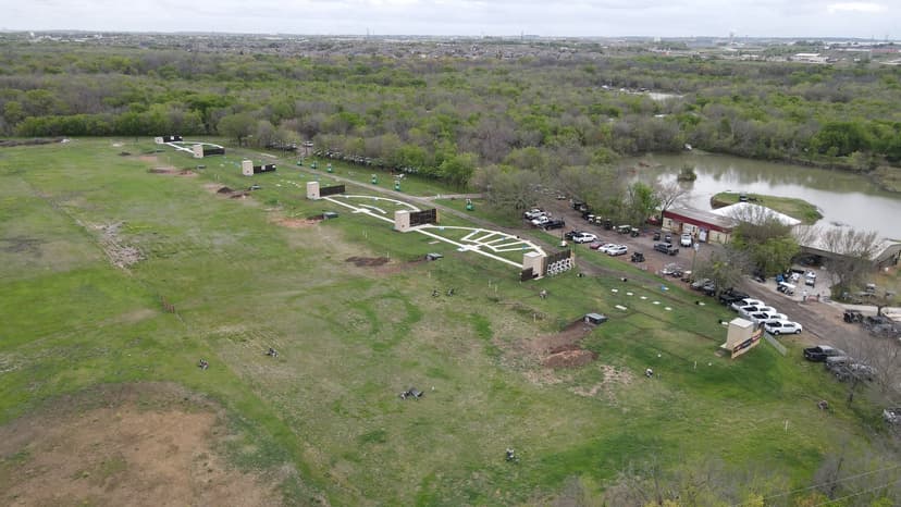 Northlake Shooting Sports