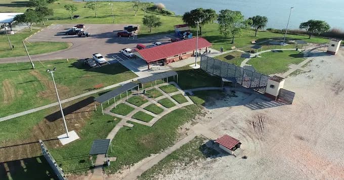 Texas City Municipal Shooting Range