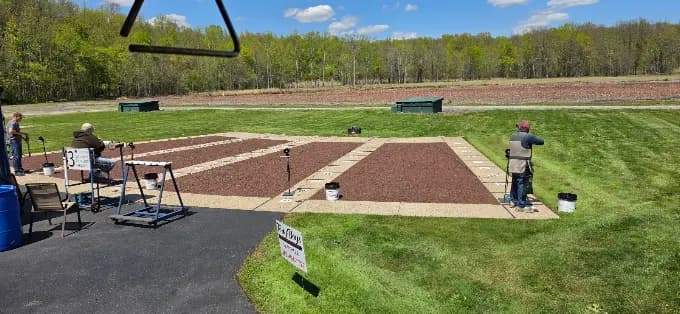 North Jersey Clay Target Club