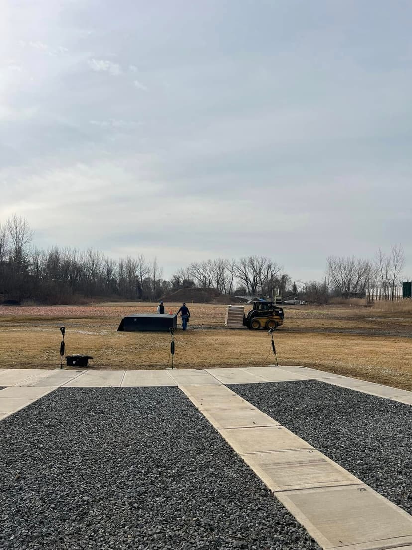Staten Island Sportsmen's Club