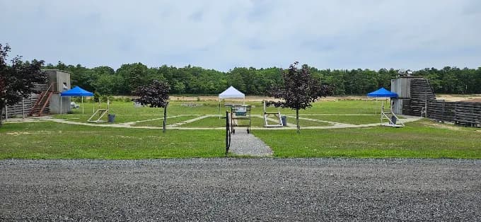 Long Island TopShots Trap & Skeet With Guns included! (O.W.A.B. Clay Shooting)