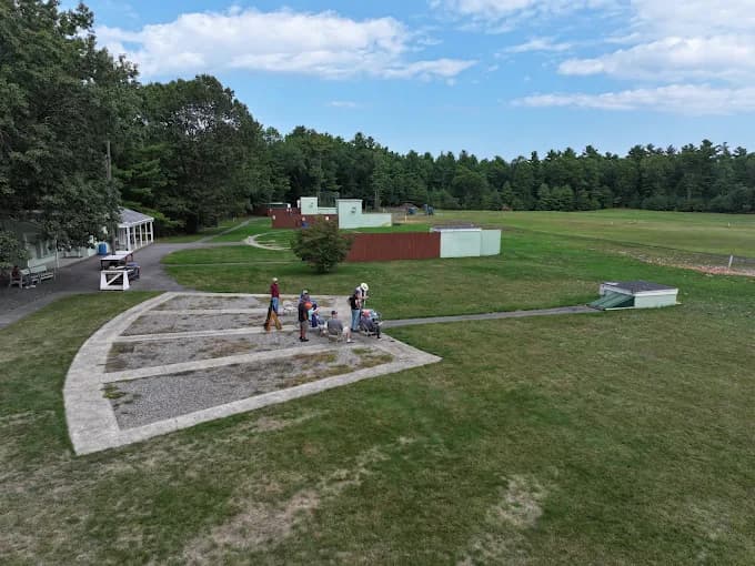 Old Colony Sportsmen's Association