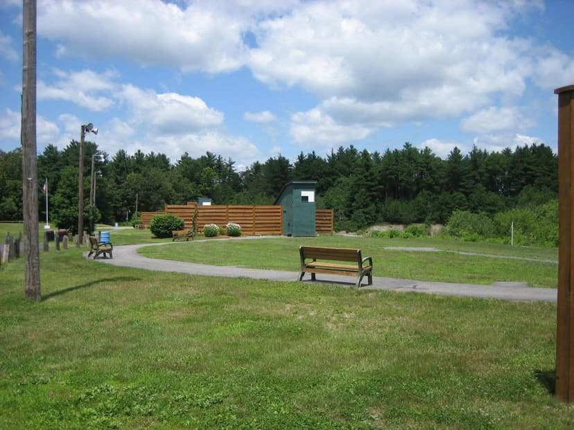 Independent Sportsmen's Club, Inc.